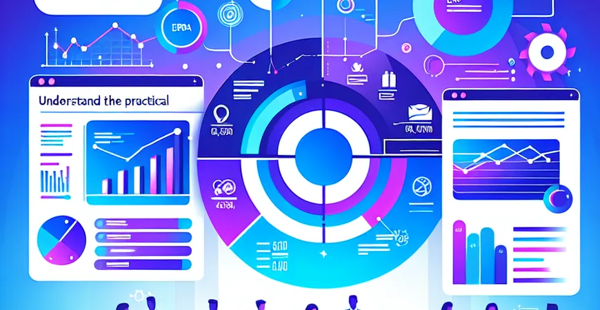 一文看懂！ERP 平台为企业带来的实际效益